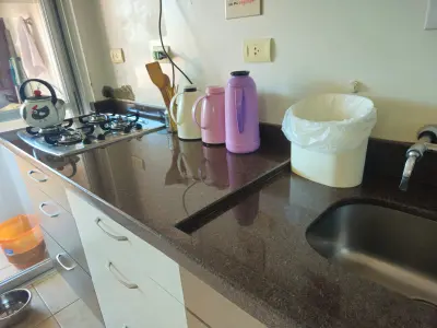 LOTE 001 - APARTAMENTO COM 112,14 M2 REGIÃO CENTRAL DE CASCAVEL - EDIFICIO BEETHOVEN
