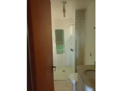 LOTE 001 - APARTAMENTO COM 112,14 M2 REGIÃO CENTRAL DE CASCAVEL - EDIFICIO BEETHOVEN