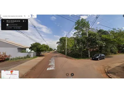 LOTE 000 - TERRENO URBANO EM CORBÉLIA COM 715,10 METROS QUADRADOS - CORBELIA PR
