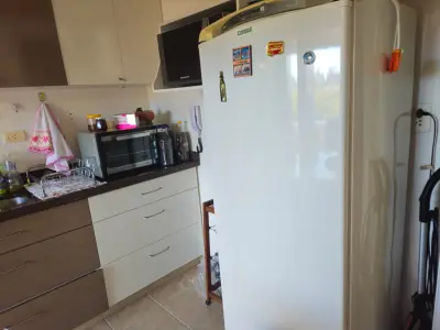 LOTE 001 - APARTAMENTO COM 112,14 M2 REGIÃO CENTRAL DE CASCAVEL - EDIFICIO BEETHOVEN