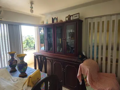 LOTE 001 - APARTAMENTO COM 112,14 M2 REGIÃO CENTRAL DE CASCAVEL - EDIFICIO BEETHOVEN