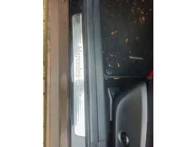 LOTE 001 - MERCEDES -BENZ GLA 200FF 2015 MODELO 2015 1.6 TURBO (FLEX)