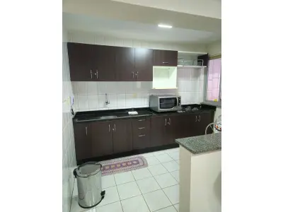LOTE 001 - APARTAMENTO COM 112,14 M2 REGIÃO CENTRAL DE CASCAVEL - EDIFICIO BEETHOVEN