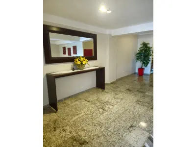 LOTE 001 - APARTAMENTO COM 112,14 M2 REGIÃO CENTRAL DE CASCAVEL - EDIFICIO BEETHOVEN