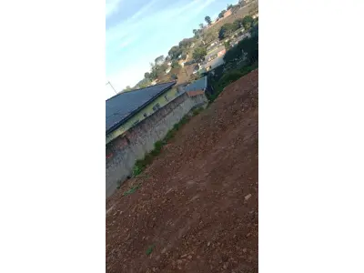 LOTE 000 - TERRENO DE 871,20 M2 em PONTA GROSSA - PR (AVENIDA MELVIN JONES 1064)