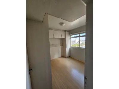 LOTE 001 - APARTAMENTO CENTRAL COM 114 M2 AREA TOTAL E 74 M2 AREA PRIVATIVA COM 1 SUITE E 2 QUARTOS E 1 VAGA GARAGEM