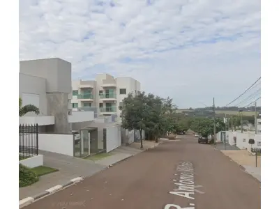 LOTE 000 - APARTAMENTO com 70,48 m2 AREA TOTAL e 50,00 m2   ÁREA PRIVATIVA TOLEDO PR