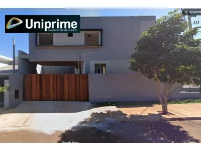 LOTE 000 - LOTE URBANO COM 430 m2 TOLEDO PARANA ( COM CONSTRUÇÃO DE 300 M2 NÃO AVERBADA)