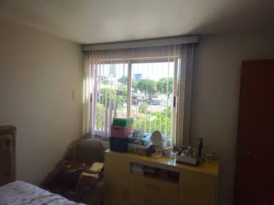 LOTE 001 - APARTAMENTO COM 112,14 M2 REGIÃO CENTRAL DE CASCAVEL - EDIFICIO BEETHOVEN