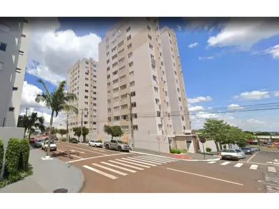 LOTE 001 - APARTAMENTO CENTRAL COM 114 M2 AREA TOTAL E 74 M2 AREA PRIVATIVA COM 1 SUITE E 2 QUARTOS E 1 VAGA GARAGEM