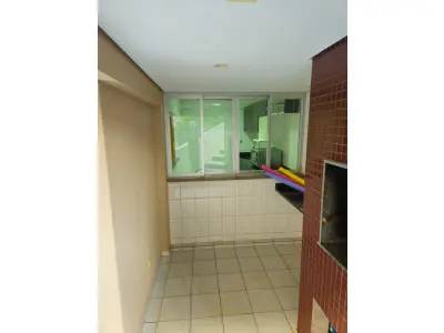 LOTE 001 - APARTAMENTO COM 112,14 M2 REGIÃO CENTRAL DE CASCAVEL - EDIFICIO BEETHOVEN