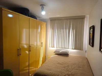 LOTE 001 - APARTAMENTO COM 112,14 M2 REGIÃO CENTRAL DE CASCAVEL - EDIFICIO BEETHOVEN