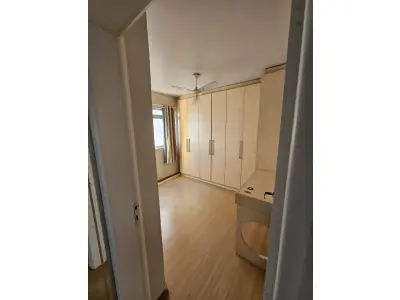 LOTE 001 - APARTAMENTO CENTRAL COM 114 M2 AREA TOTAL E 74 M2 AREA PRIVATIVA COM 1 SUITE E 2 QUARTOS E 1 VAGA GARAGEM