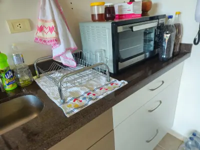 LOTE 001 - APARTAMENTO COM 112,14 M2 REGIÃO CENTRAL DE CASCAVEL - EDIFICIO BEETHOVEN