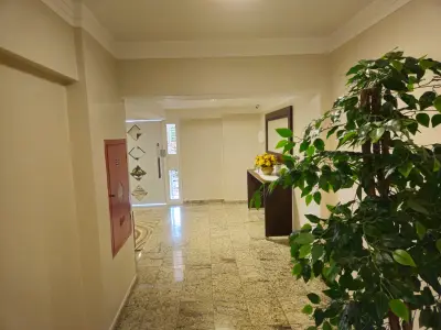 LOTE 001 - APARTAMENTO COM 112,14 M2 REGIÃO CENTRAL DE CASCAVEL - EDIFICIO BEETHOVEN