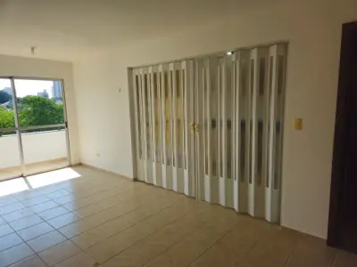 LOTE 001 - APARTAMENTO COM 112,14 M2 REGIÃO CENTRAL DE CASCAVEL - EDIFICIO BEETHOVEN