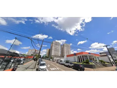 LOTE 001 - APARTAMENTO CENTRAL COM 114 M2 AREA TOTAL E 74 M2 AREA PRIVATIVA COM 1 SUITE E 2 QUARTOS E 1 VAGA GARAGEM