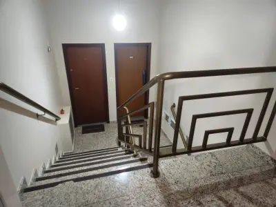 LOTE 001 - APARTAMENTO COM 112,14 M2 REGIÃO CENTRAL DE CASCAVEL - EDIFICIO BEETHOVEN