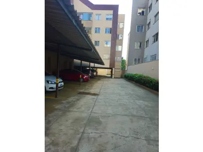 LOTE 001 - APARTAMENTO COM 112,14 M2 REGIÃO CENTRAL DE CASCAVEL - EDIFICIO BEETHOVEN