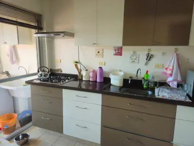 LOTE 001 - APARTAMENTO COM 112,14 M2 REGIÃO CENTRAL DE CASCAVEL - EDIFICIO BEETHOVEN