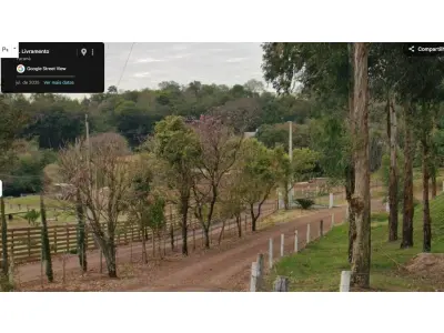 LOTE 000 - LOTE RURAL COM 20.000 m2 EM TOLEDO PR ( Distrito Vila Nova)
