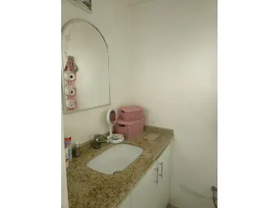 LOTE 001 - APARTAMENTO COM 112,14 M2 REGIÃO CENTRAL DE CASCAVEL - EDIFICIO BEETHOVEN