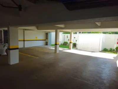 LOTE 001 - APARTAMENTO COM 112,14 M2 REGIÃO CENTRAL DE CASCAVEL - EDIFICIO BEETHOVEN