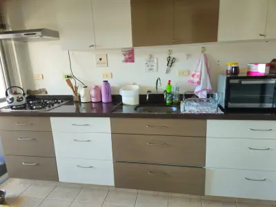 LOTE 001 - APARTAMENTO COM 112,14 M2 REGIÃO CENTRAL DE CASCAVEL - EDIFICIO BEETHOVEN