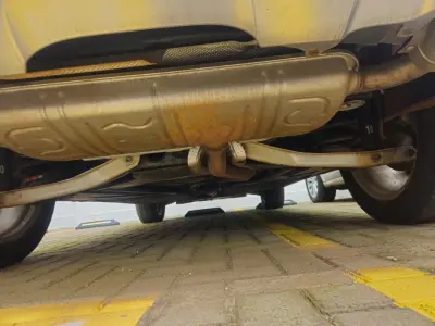 LOTE 001 - MERCEDES -BENZ GLA 200FF 2015 MODELO 2015 1.6 TURBO (FLEX)