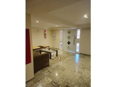 LOTE 001 - APARTAMENTO COM 112,14 M2 REGIÃO CENTRAL DE CASCAVEL - EDIFICIO BEETHOVEN