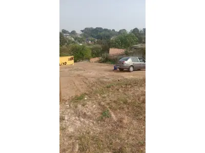 LOTE 000 - TERRENO DE 871,20 M2 em PONTA GROSSA - PR (AVENIDA MELVIN JONES 1064)