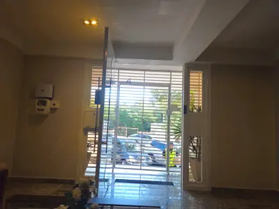 LOTE 001 - APARTAMENTO COM 112,14 M2 REGIÃO CENTRAL DE CASCAVEL - EDIFICIO BEETHOVEN