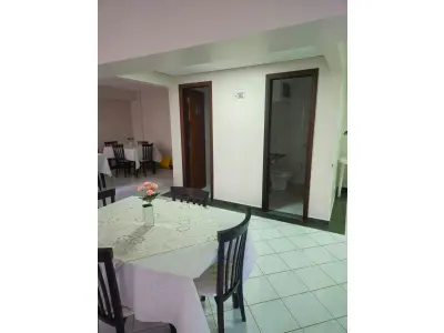 LOTE 001 - APARTAMENTO COM 112,14 M2 REGIÃO CENTRAL DE CASCAVEL - EDIFICIO BEETHOVEN
