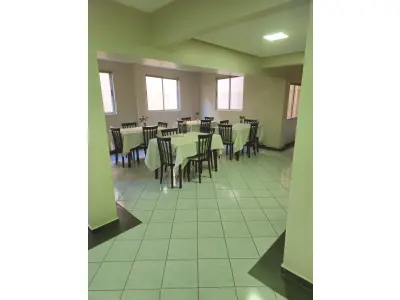 LOTE 001 - APARTAMENTO COM 112,14 M2 REGIÃO CENTRAL DE CASCAVEL - EDIFICIO BEETHOVEN