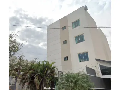 LOTE 000 - APARTAMENTO com 70,48 m2 AREA TOTAL e 50,00 m2   ÁREA PRIVATIVA TOLEDO PR