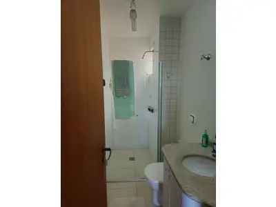 LOTE 001 - APARTAMENTO COM 112,14 M2 REGIÃO CENTRAL DE CASCAVEL - EDIFICIO BEETHOVEN
