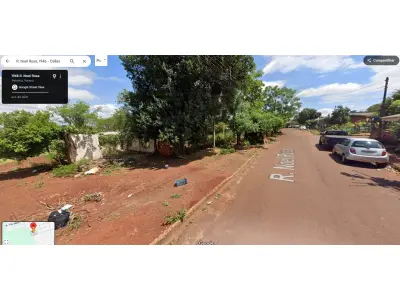 LOTE 001 - TERRENO COM 289,97 M2 em PALOTINA PARANÁ