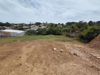 LOTE 000 - TERRENO DE 871,20 M2 em PONTA GROSSA - PR (AVENIDA MELVIN JONES 1064)