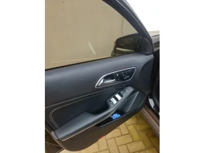 LOTE 001 - MERCEDES -BENZ GLA 200FF 2015 MODELO 2015 1.6 TURBO (FLEX)