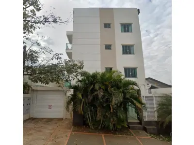 LOTE 000 - APARTAMENTO com 70,48 m2 AREA TOTAL e 50,00 m2   ÁREA PRIVATIVA TOLEDO PR