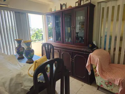 LOTE 001 - APARTAMENTO COM 112,14 M2 REGIÃO CENTRAL DE CASCAVEL - EDIFICIO BEETHOVEN