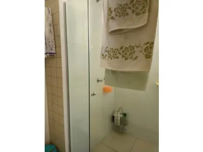 LOTE 001 - APARTAMENTO COM 112,14 M2 REGIÃO CENTRAL DE CASCAVEL - EDIFICIO BEETHOVEN