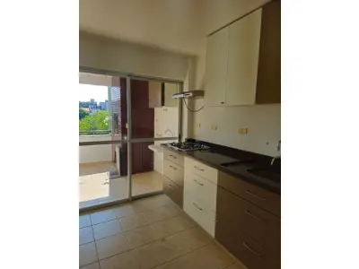 LOTE 001 - APARTAMENTO COM 112,14 M2 REGIÃO CENTRAL DE CASCAVEL - EDIFICIO BEETHOVEN