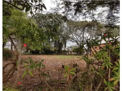 LOTE 000 - TERRENO URBANO EM CORBÉLIA COM 715,10 METROS QUADRADOS - CORBELIA PR