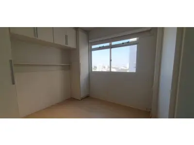 LOTE 001 - APARTAMENTO CENTRAL COM 114 M2 AREA TOTAL E 74 M2 AREA PRIVATIVA COM 1 SUITE E 2 QUARTOS E 1 VAGA GARAGEM