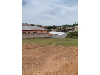 LOTE 000 - TERRENO DE 871,20 M2 em PONTA GROSSA - PR (AVENIDA MELVIN JONES 1064)