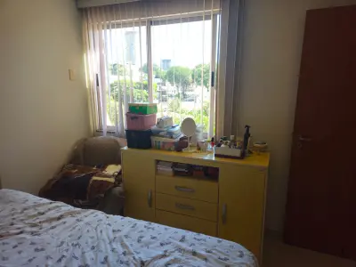 LOTE 001 - APARTAMENTO COM 112,14 M2 REGIÃO CENTRAL DE CASCAVEL - EDIFICIO BEETHOVEN