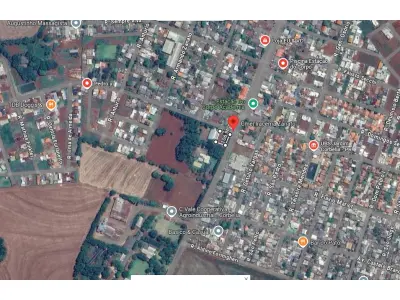 LOTE 000 - TERRENO URBANO EM CORBÉLIA COM 715,10 METROS QUADRADOS - CORBELIA PR