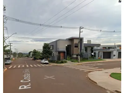 LOTE 000 - LOTE URBANO COM 430 m2 TOLEDO PARANA ( COM CONSTRUÇÃO DE 300 M2 NÃO AVERBADA)