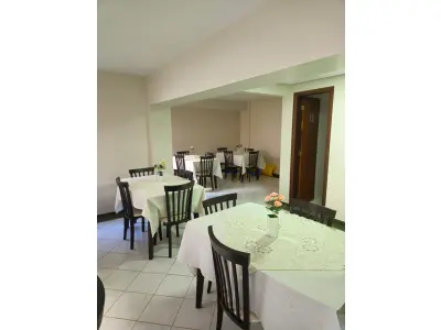 LOTE 001 - APARTAMENTO COM 112,14 M2 REGIÃO CENTRAL DE CASCAVEL - EDIFICIO BEETHOVEN